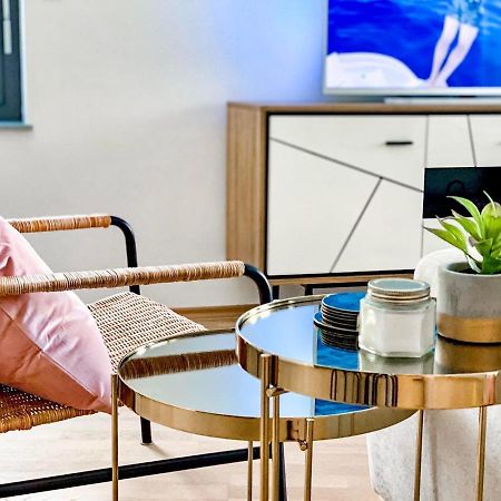 Seaview Apt Koper 2 Bagian luar foto