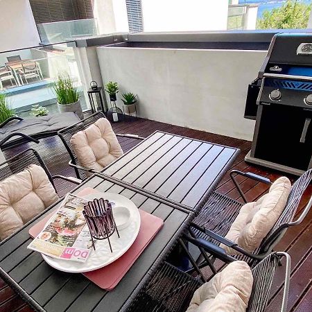 Seaview Apt Koper 2 Bagian luar foto