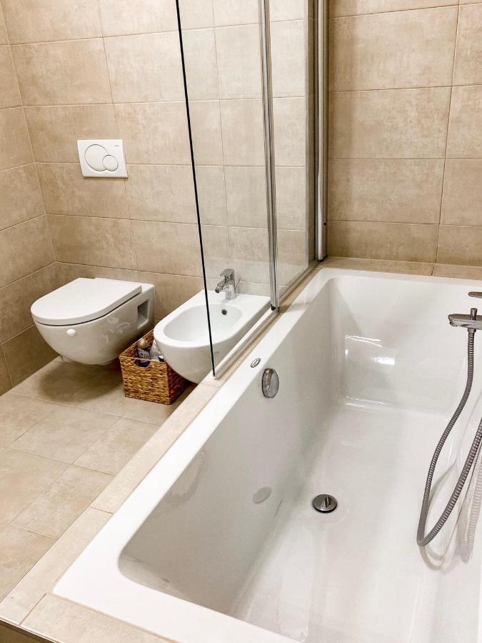 Seaview Apt Koper 2 Bagian luar foto