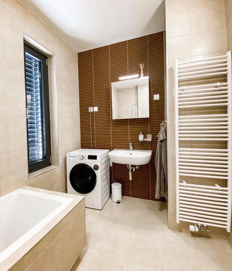 Seaview Apt Koper 2 Bagian luar foto