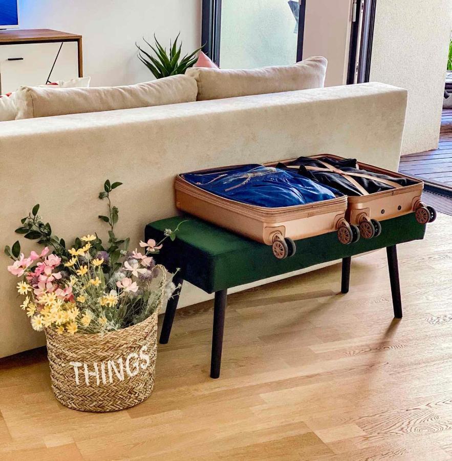 Seaview Apt Koper 2 Bagian luar foto