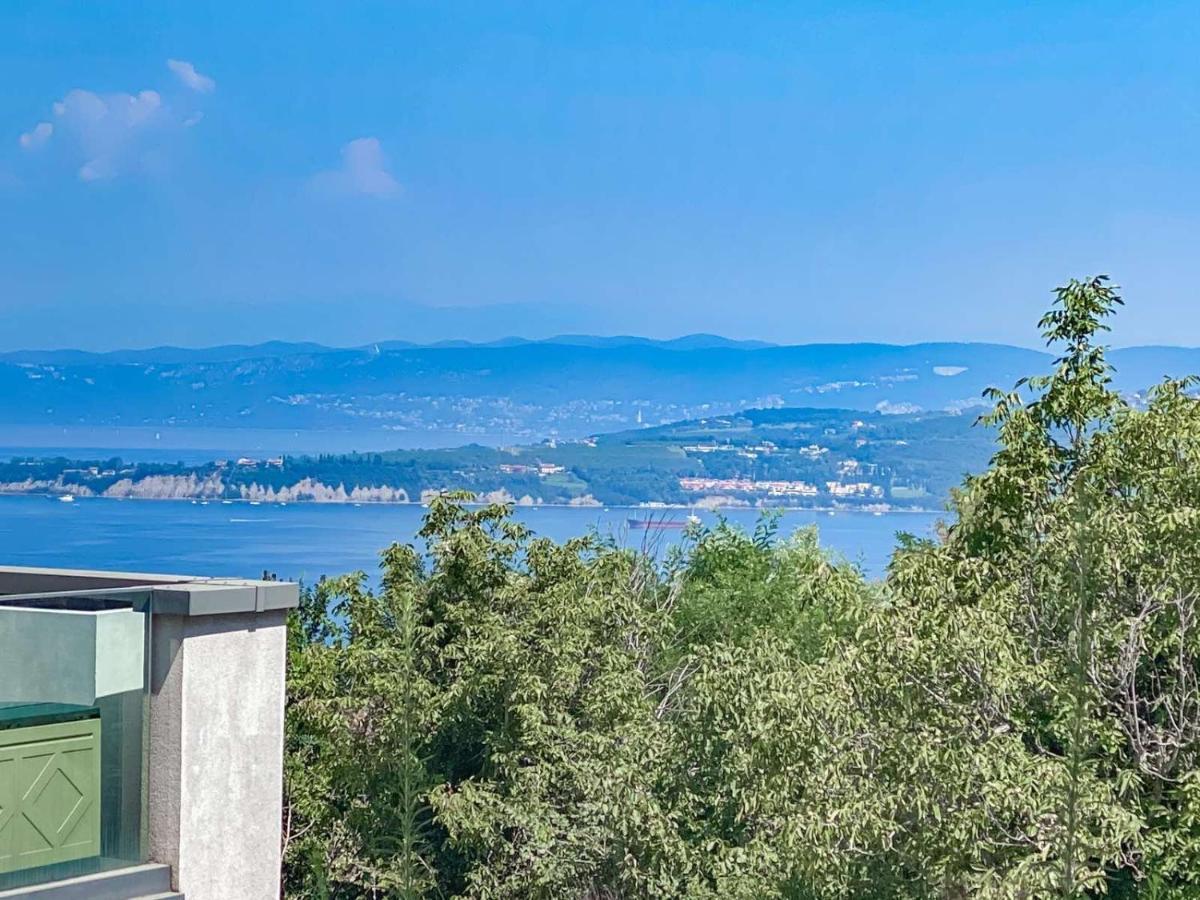 Seaview Apt Koper 2 Bagian luar foto