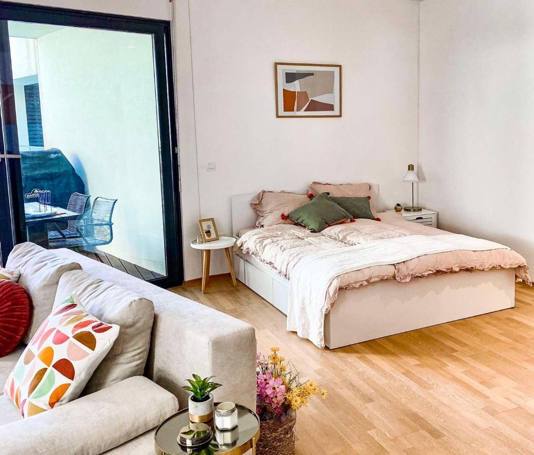 Seaview Apt Koper 2 Bagian luar foto