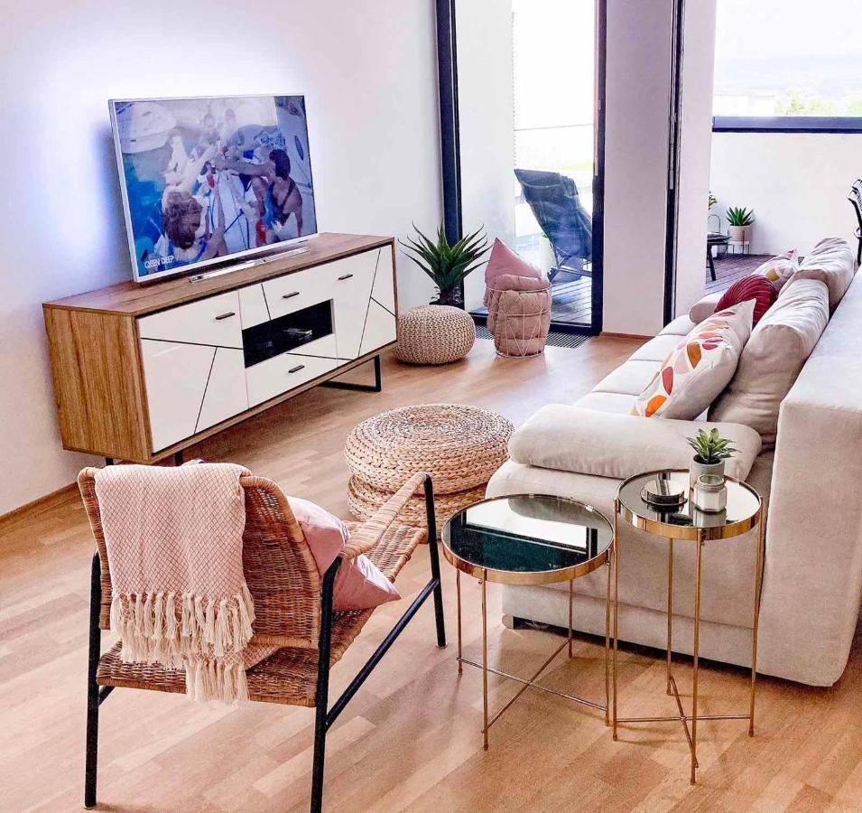 Seaview Apt Koper 2 Bagian luar foto